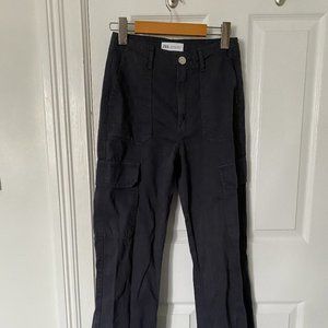 Zara Cargo Pants